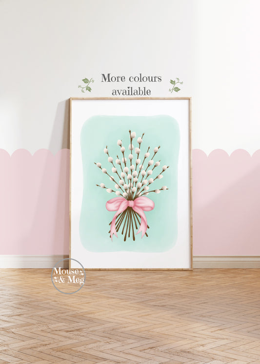 Willow Posy